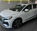 Ауди Q4 e-tron 2025 года купить новое авто Ауди Q4 e-tron 2025 года от официального дилера E-SKM Черкаси Ауди фото