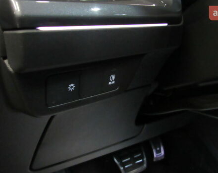 купить новое авто Ауди Q4 e-tron 2025 года от официального дилера Автоцентр AUTO.RIA Ауди фото