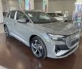 Ауди Q4 e-tron, объемом двигателя 0 л и пробегом 1 тыс. км за 32500 $, фото 2 на Automoto.ua