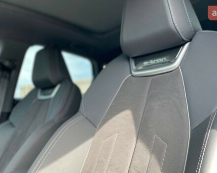 Ауди Q4 e-tron, объемом двигателя 0 л и пробегом 0 тыс. км за 36200 $, фото 16 на Automoto.ua