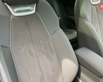 Ауди Q4 e-tron, объемом двигателя 0 л и пробегом 0 тыс. км за 31750 $, фото 13 на Automoto.ua