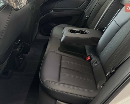 Ауди Q4 e-tron 2025 года купить новое авто Ауди Q4 e-tron 2025 года от официального дилера E-SKM Черкаси Ауди фото