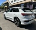 Ауди Q4 e-tron, объемом двигателя 0 л и пробегом 1 тыс. км за 32399 $, фото 12 на Automoto.ua