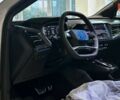 купить новое авто Ауди Q4 e-tron 2025 года от официального дилера Олег Львів Ауди фото