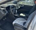 купить новое авто Ауди Q4 e-tron 2025 года от официального дилера VOLT AUTO Ауди фото