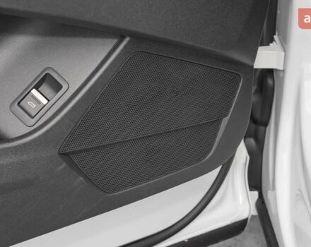 купить новое авто Ауди Q4 e-tron 2025 года от официального дилера Константин Альперович Ауди фото