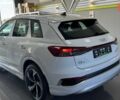 купить новое авто Ауди Q4 e-tron 2025 года от официального дилера E-SKM Ауди фото