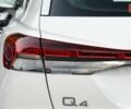 купить новое авто Ауди Q4 e-tron 2025 года от официального дилера Вадим Ауди фото