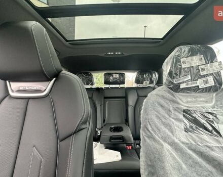 купить новое авто Ауди Q4 e-tron 2025 года от официального дилера Олег Львів Ауди фото