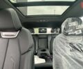купить новое авто Ауди Q4 e-tron 2025 года от официального дилера Олег Львів Ауди фото