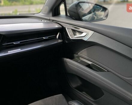 Ауді Q4 e-tron, об'ємом двигуна 0 л та пробігом 0 тис. км за 36200 $, фото 28 на Automoto.ua