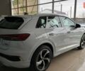 купить новое авто Ауди Q4 e-tron 2025 года от официального дилера E-SKM Кропивницький Ауди фото