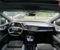 Ауді Q4 e-tron, об'ємом двигуна 0 л та пробігом 0 тис. км за 36200 $, фото 29 на Automoto.ua