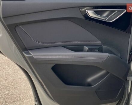 Ауди Q4 e-tron, объемом двигателя 0 л и пробегом 0 тыс. км за 36200 $, фото 31 на Automoto.ua