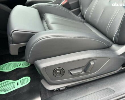 Ауди Q4 e-tron, объемом двигателя 0 л и пробегом 1 тыс. км за 31999 $, фото 18 на Automoto.ua