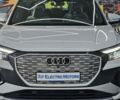 купить новое авто Ауди Q4 e-tron 2025 года от официального дилера Денис Фатов Ауди фото