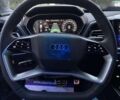 Ауди Q4 e-tron, объемом двигателя 0 л и пробегом 1 тыс. км за 33199 $, фото 9 на Automoto.ua