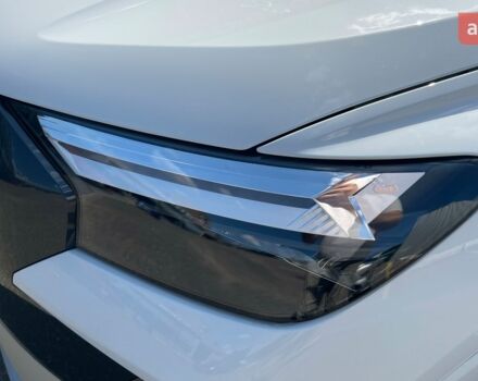 купить новое авто Ауди Q4 e-tron 2025 года от официального дилера VOLT AUTO Ауди фото