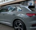 купити нове авто Ауді Q4 e-tron 2025 року від офіційного дилера Будпостач  Ауді фото