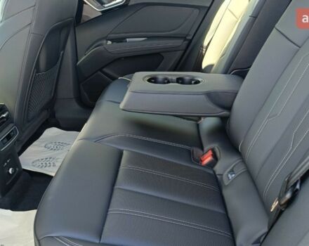 Ауди Q4 e-tron 2025 года купить новое авто Ауди Q4 e-tron 2025 года от официального дилера E-SKM Вінниця Ауди фото