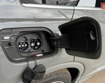 Ауді Q4 e-tron 2025 року купити нове авто Ауді Q4 e-tron 2025 року від офіційного дилера E-SKM ZOO Ауді фото