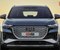 купити нове авто Ауді Q4 e-tron 2025 року від офіційного дилера E-SKM Кропивницький Ауді фото