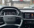 купити нове авто Ауді Q4 e-tron 2025 року від офіційного дилера Будпостач  Ауді фото