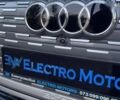 Ауди Q4 e-tron, объемом двигателя 0 л и пробегом 1 тыс. км за 33199 $, фото 8 на Automoto.ua