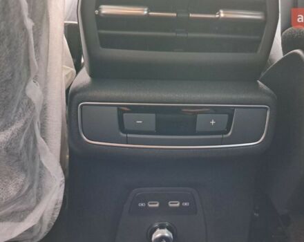 купить новое авто Ауди Q4 e-tron 2025 года от официального дилера Макс Ауди фото