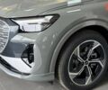 купить новое авто Ауди Q4 e-tron 2025 года от официального дилера E-SKM Житомир Ауди фото