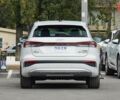 купить новое авто Ауди Q4 e-tron 2025 года от официального дилера Константин Альперович Ауди фото
