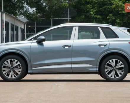 Ауди Q4 e-tron, объемом двигателя 0 л и пробегом 0 тыс. км за 31750 $, фото 5 на Automoto.ua