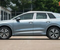 Ауди Q4 e-tron, объемом двигателя 0 л и пробегом 0 тыс. км за 31750 $, фото 5 на Automoto.ua