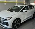 купить новое авто Ауди Q4 e-tron 2025 года от официального дилера E-SKM Ауди фото