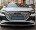Ауди Q4 e-tron, объемом двигателя 0 л и пробегом 1 тыс. км за 31999 $, фото 1 на Automoto.ua