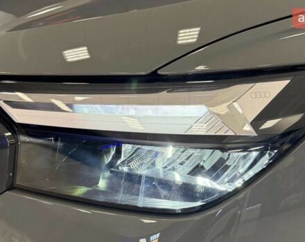 купити нове авто Ауді Q4 e-tron 2025 року від офіційного дилера ELECTRO-MOTORS KROPYVNYTSKYI Ауді фото