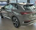купить новое авто Ауди Q4 e-tron 2025 года от официального дилера E-SKM Черкаси Ауди фото