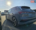 Ауди Q4 e-tron, объемом двигателя 0 л и пробегом 1 тыс. км за 41200 $, фото 11 на Automoto.ua