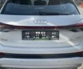 купити нове авто Ауді Q4 e-tron 2025 року від офіційного дилера E-SKM Житомир Ауді фото