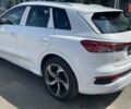 купить новое авто Ауди Q4 e-tron 2025 года от официального дилера VOLT AUTO Ауди фото