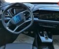 купить новое авто Ауди Q4 e-tron 2025 года от официального дилера Автоцентр AUTO.RIA Ауди фото