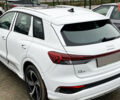 купить новое авто Ауди Q4 e-tron 2025 года от официального дилера AUTOCENTER AUTO.RIA Ауди фото
