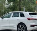 купити нове авто Ауді Q4 e-tron 2025 року від офіційного дилера Cyber Motors New Ауді фото