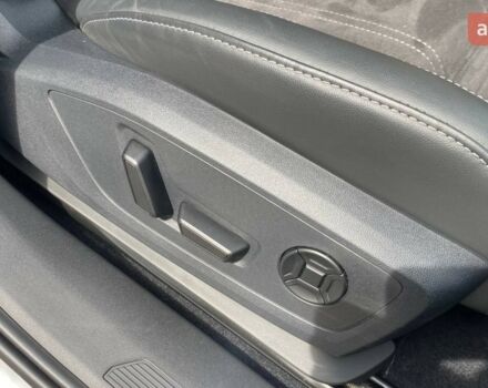 Ауди Q4 e-tron, объемом двигателя 0 л и пробегом 0 тыс. км за 31750 $, фото 14 на Automoto.ua