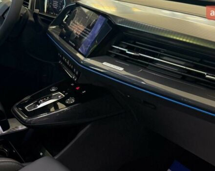 купити нове авто Ауді Q4 e-tron 2025 року від офіційного дилера ELECTRO-MOTORS KROPYVNYTSKYI Ауді фото