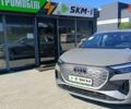 купить новое авто Ауди Q4 e-tron 2025 года от официального дилера E-SKM Вінниця Ауди фото