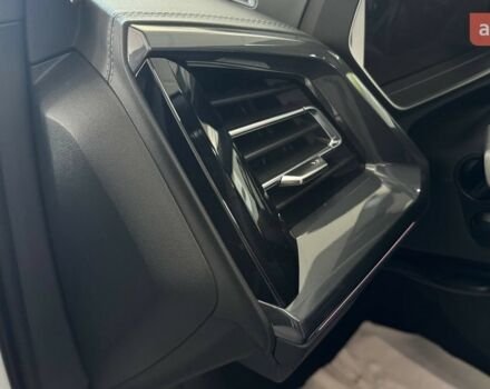 Ауди Q4 e-tron 2025 года купить новое авто Ауди Q4 e-tron 2025 года от официального дилера E-SKM Черкаси Ауди фото