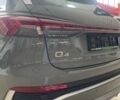 купити нове авто Ауді Q4 e-tron 2025 року від офіційного дилера E-SKM Кропивницький Ауді фото
