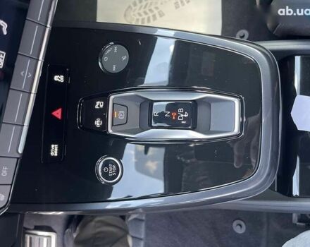 Ауди Q4 e-tron, объемом двигателя 0 л и пробегом 1 тыс. км за 32600 $, фото 17 на Automoto.ua