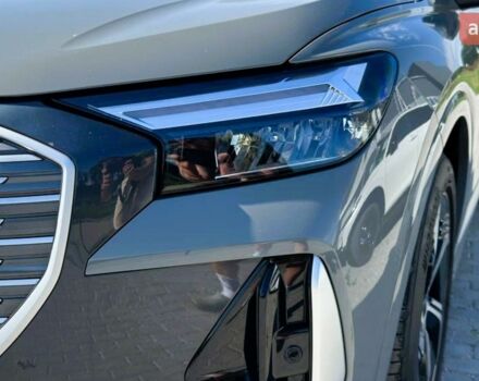купить новое авто Ауди Q4 e-tron 2025 года от официального дилера Автоцентр AUTO.RIA Ауди фото